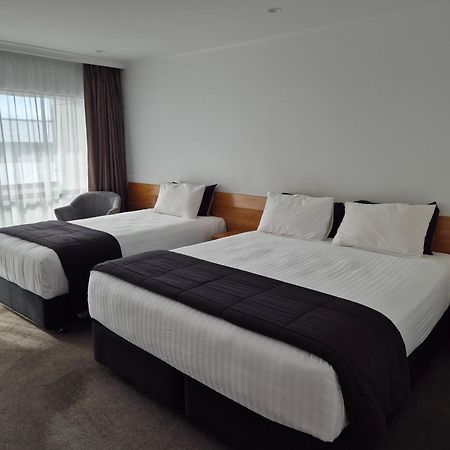 Auto Lodge New Plymouth Extérieur photo