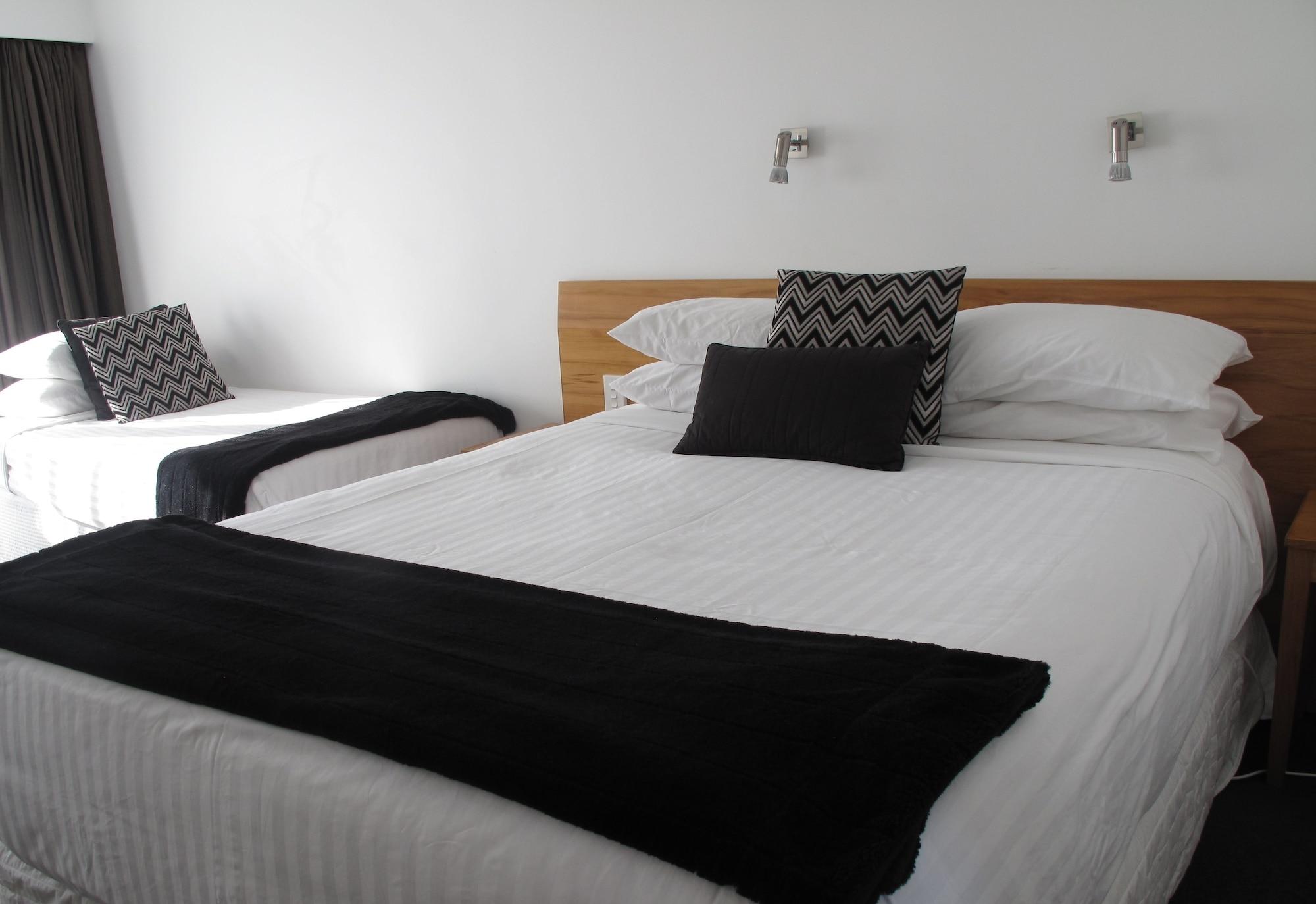 Auto Lodge New Plymouth Extérieur photo