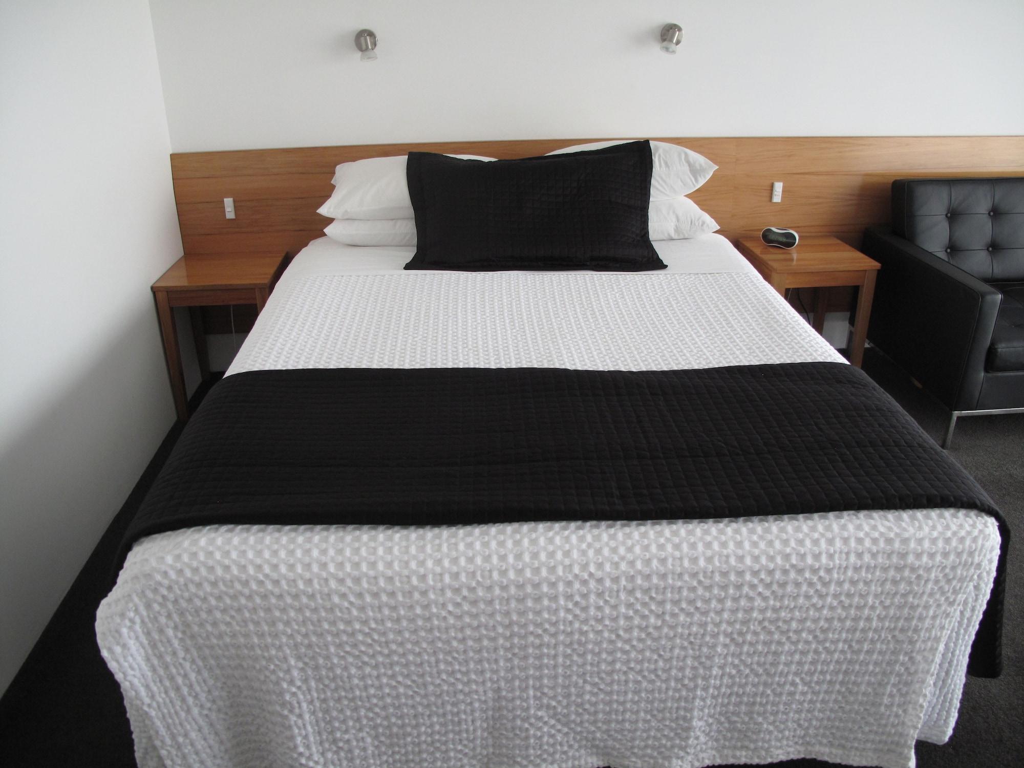 Auto Lodge New Plymouth Extérieur photo