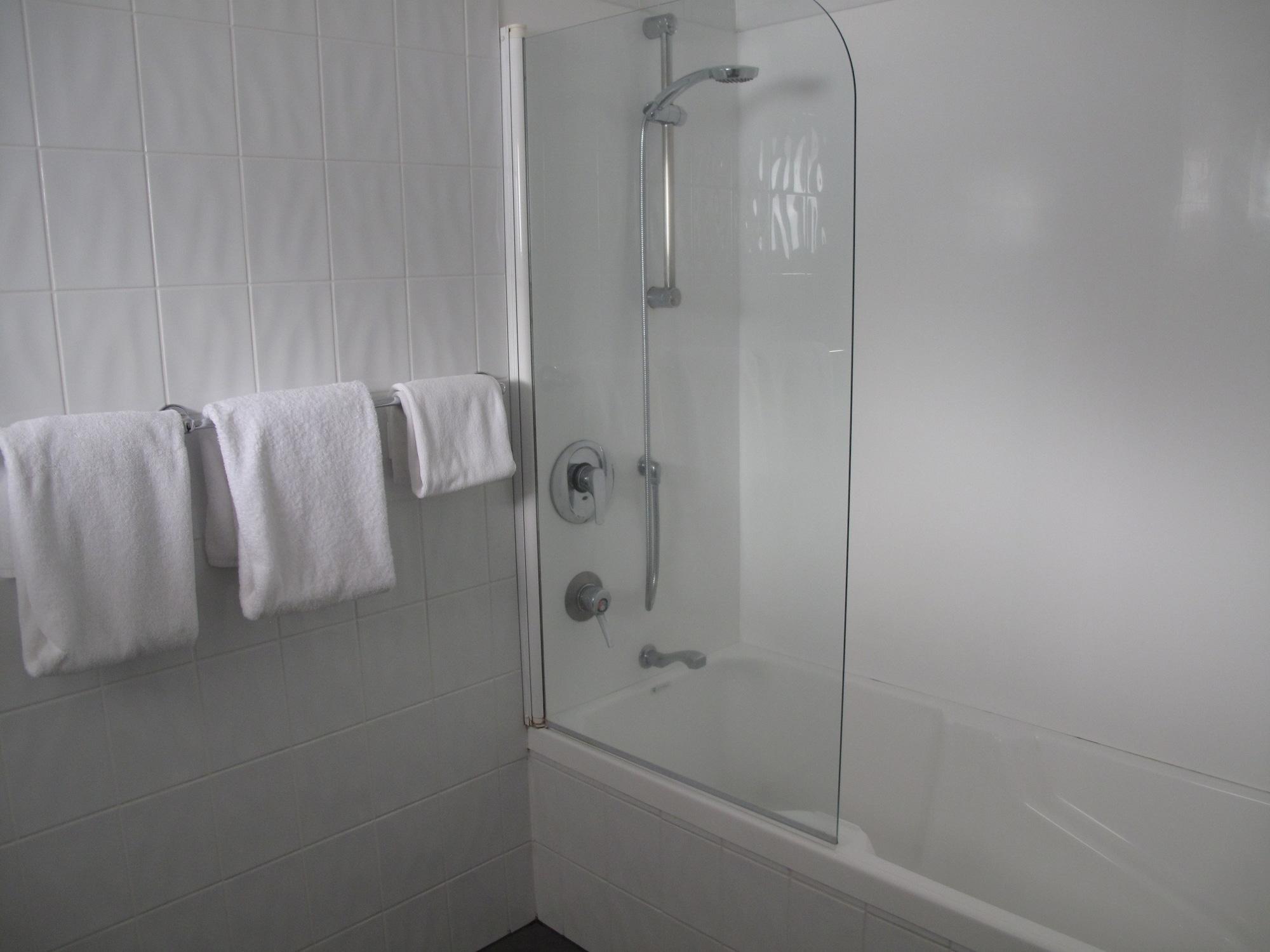 Auto Lodge New Plymouth Extérieur photo