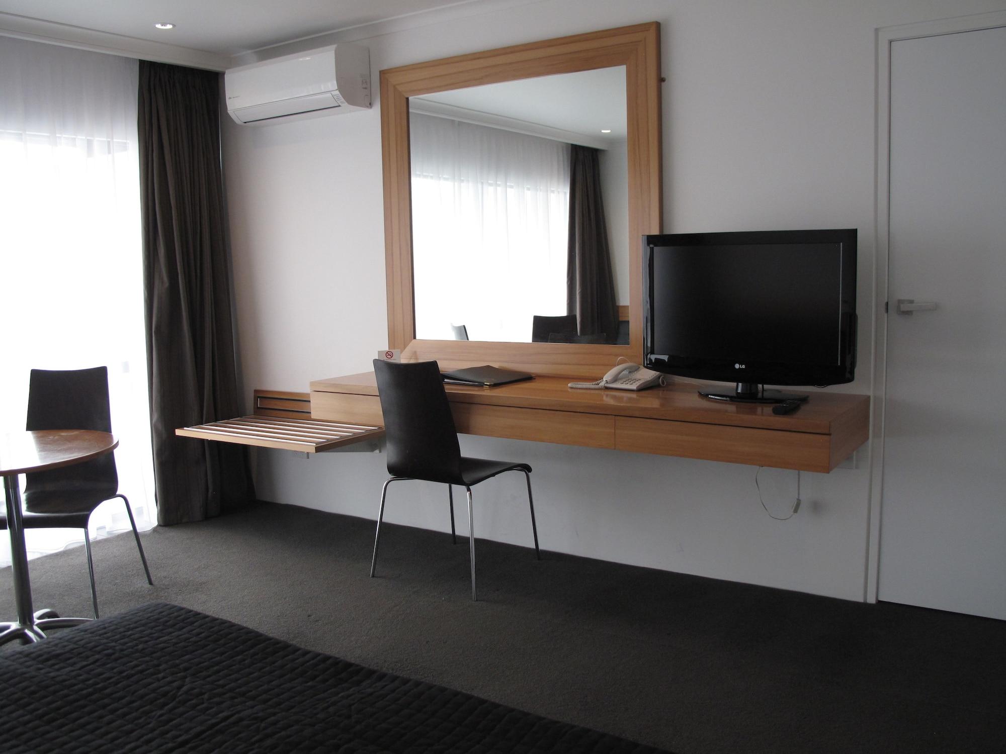 Auto Lodge New Plymouth Extérieur photo