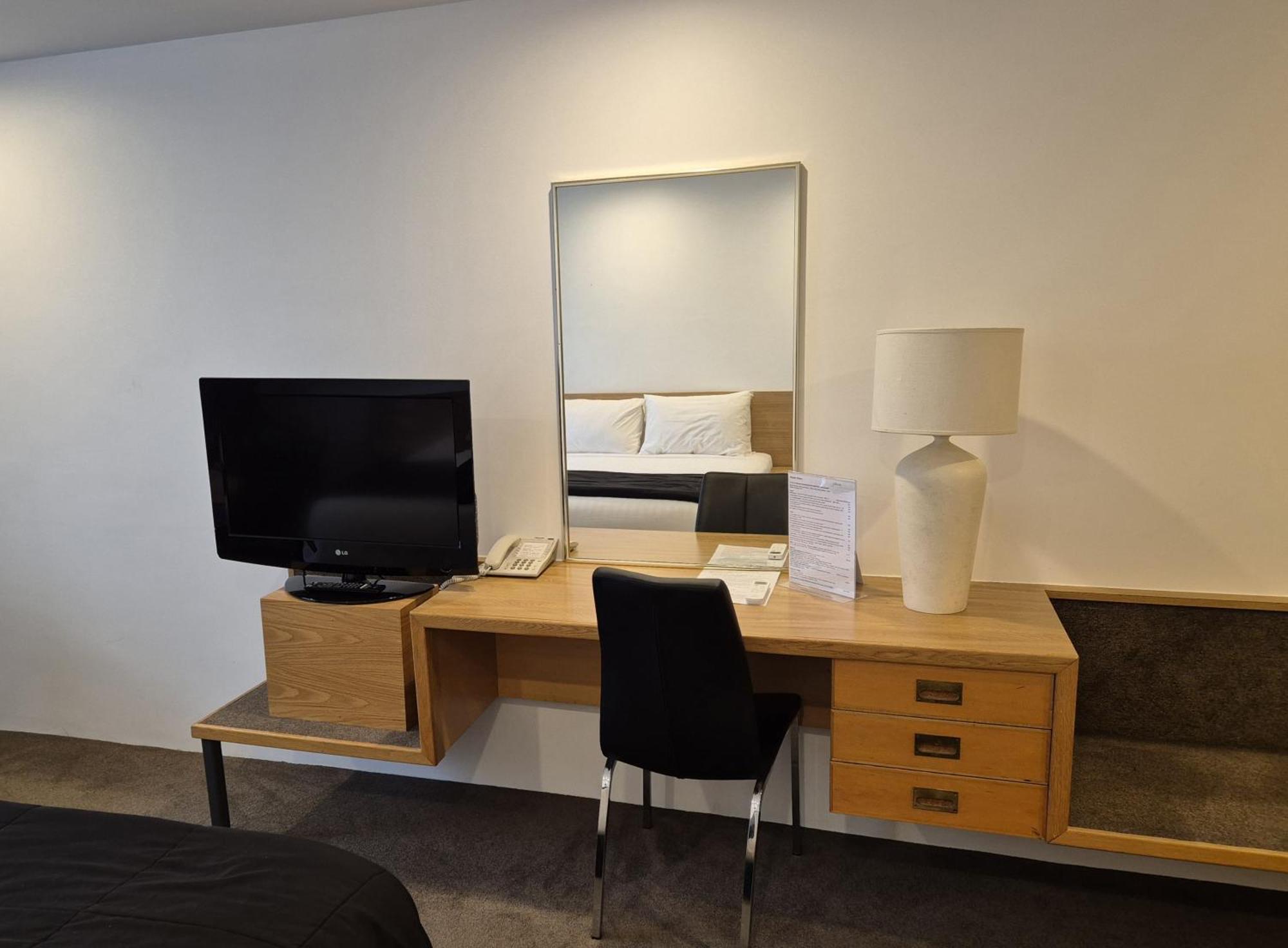 Auto Lodge New Plymouth Extérieur photo