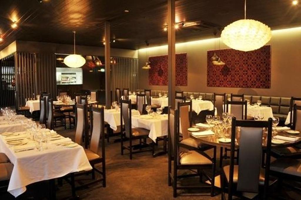 Auto Lodge New Plymouth Extérieur photo