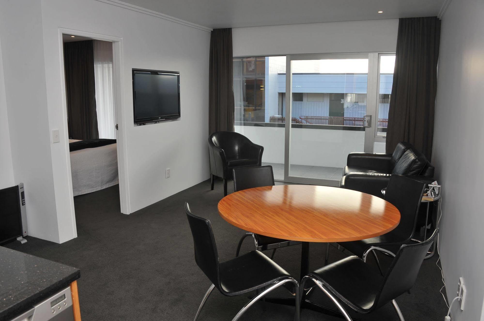 Auto Lodge New Plymouth Extérieur photo
