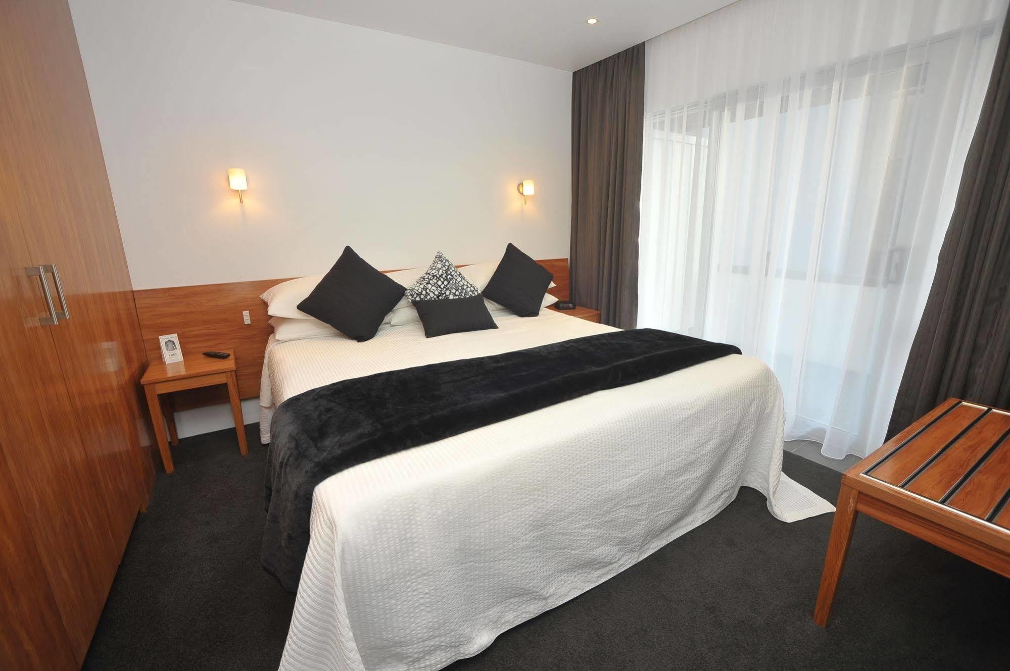 Auto Lodge New Plymouth Extérieur photo