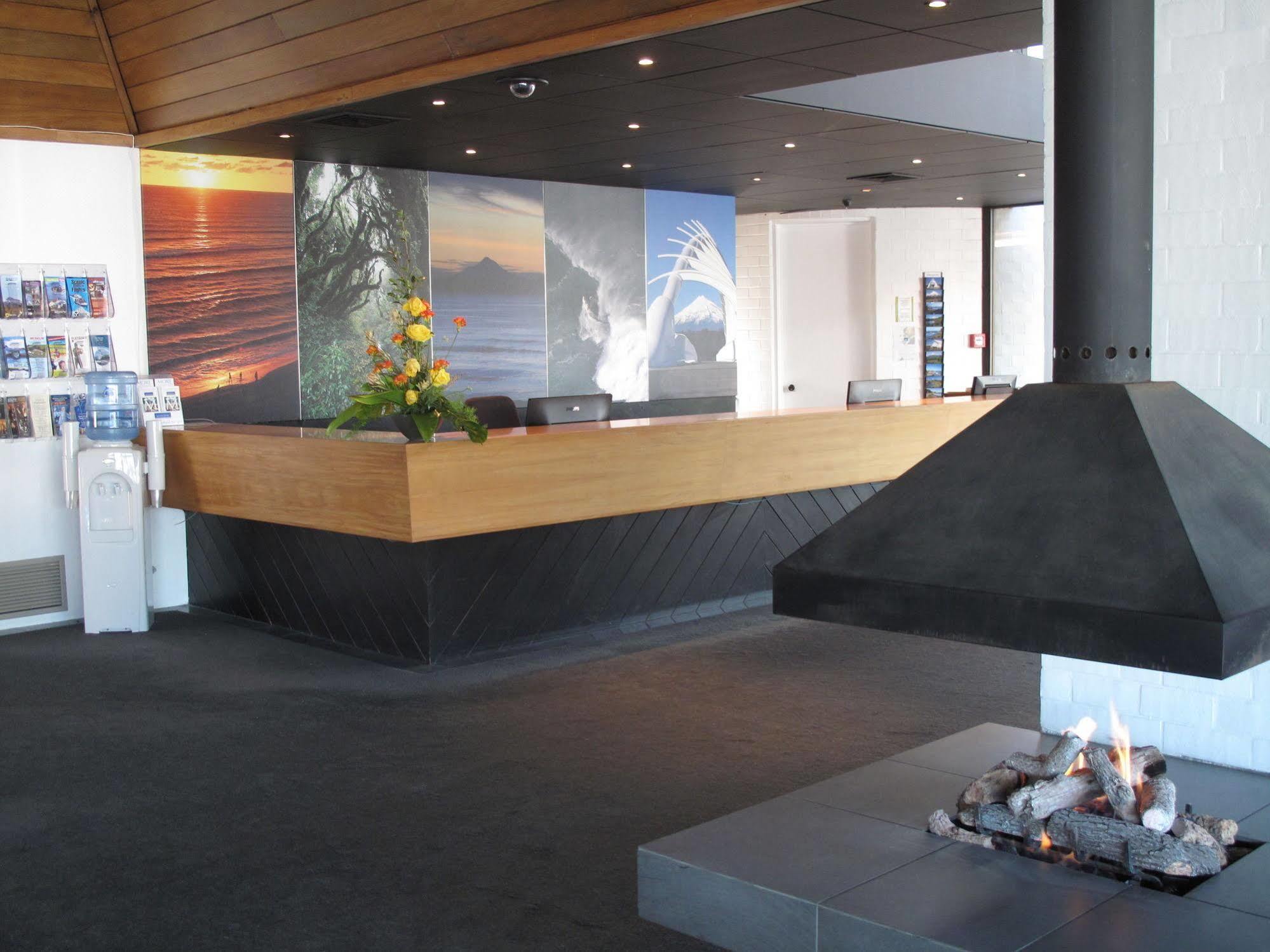 Auto Lodge New Plymouth Extérieur photo