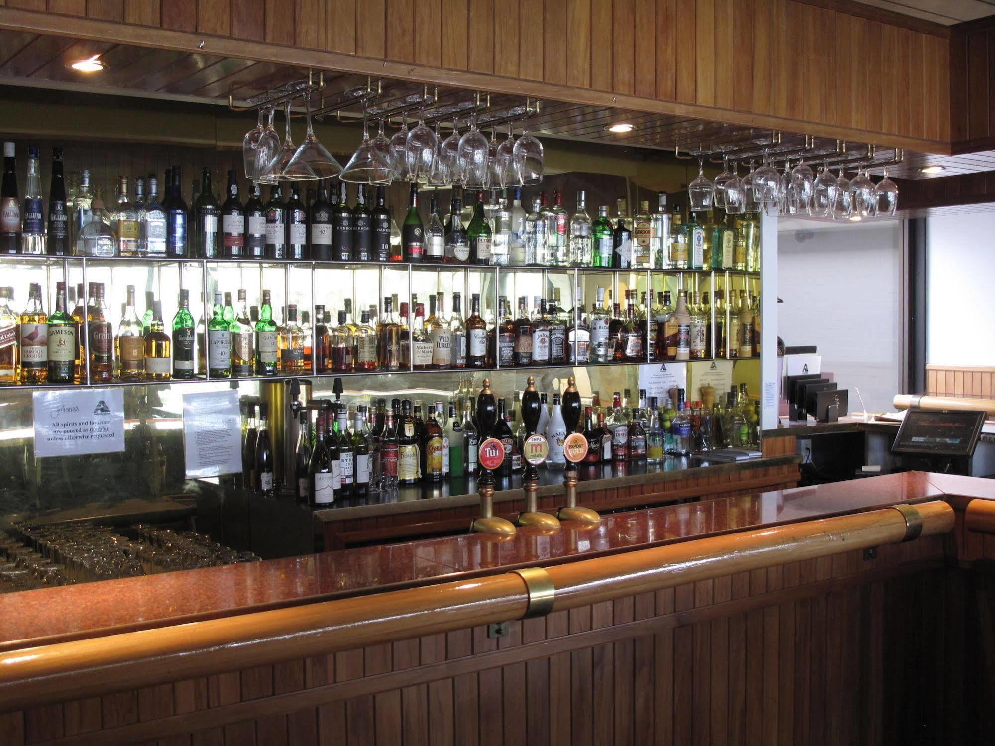 Auto Lodge New Plymouth Extérieur photo
