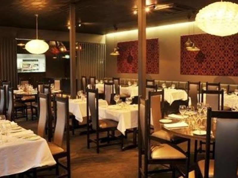 Auto Lodge New Plymouth Extérieur photo